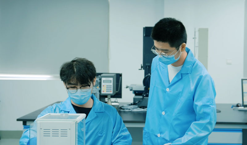 Technology R&D Center