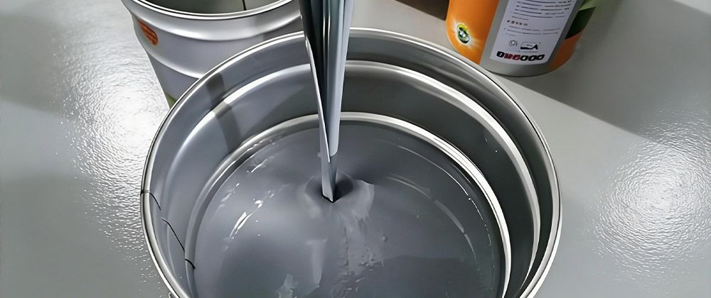Epoxy diluent-家族图