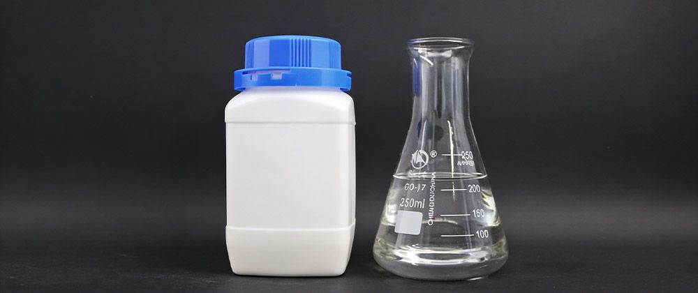 Aromatic polyether solution-家族图